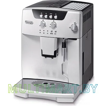 Эспрессо кофемашина DeLonghi ESAM 04.110.S